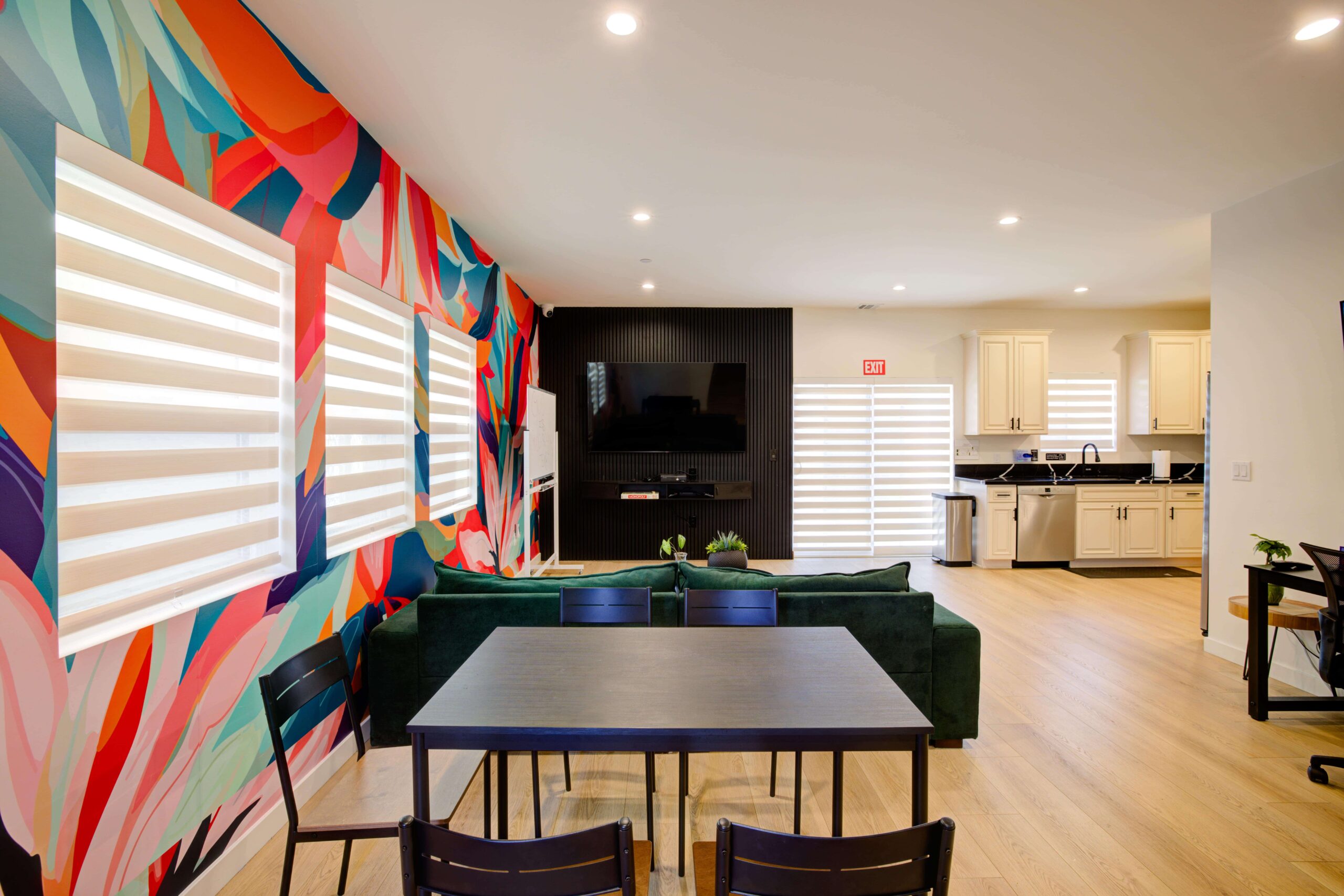 Residential